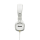 Marshall Major II Białe - 434387 - zdjęcie 3